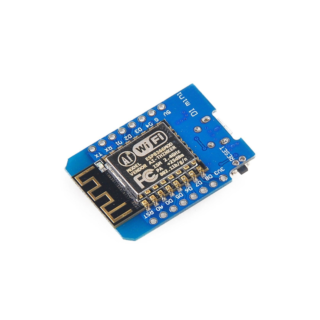 D1 Mini Pro Wifi ESP8266 Development Board ESP-12F for NODEMCU LUA