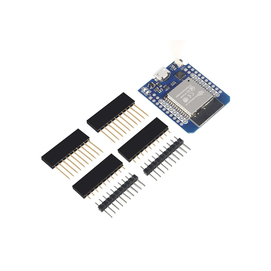 D1 MINI ESP32 Development Board WiFi Bluetooth Module