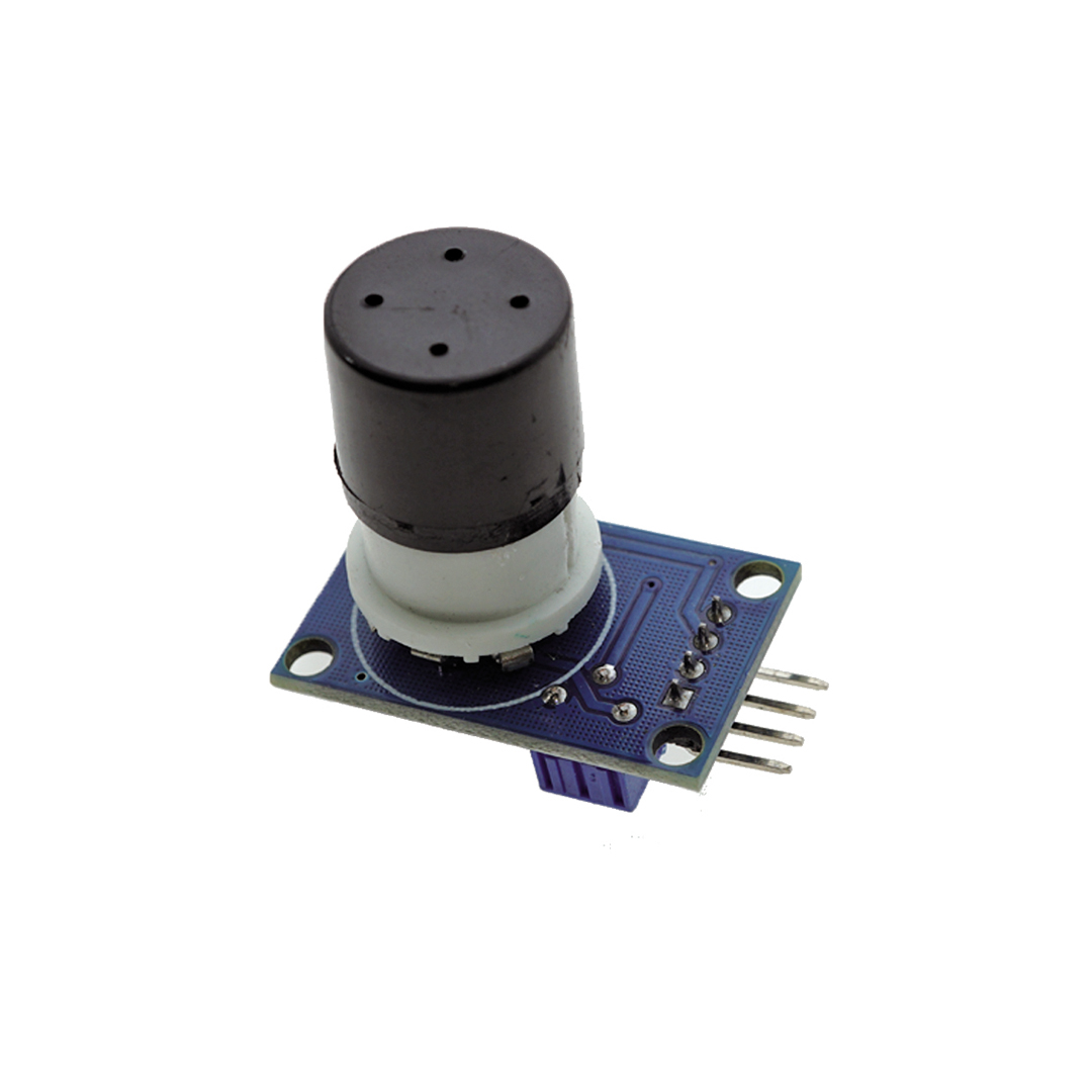 MQ-131 ozone sensor Module