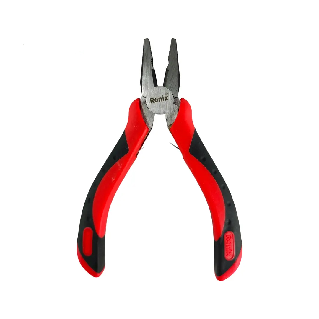 Mini Combination Plier 4.5"-115mm