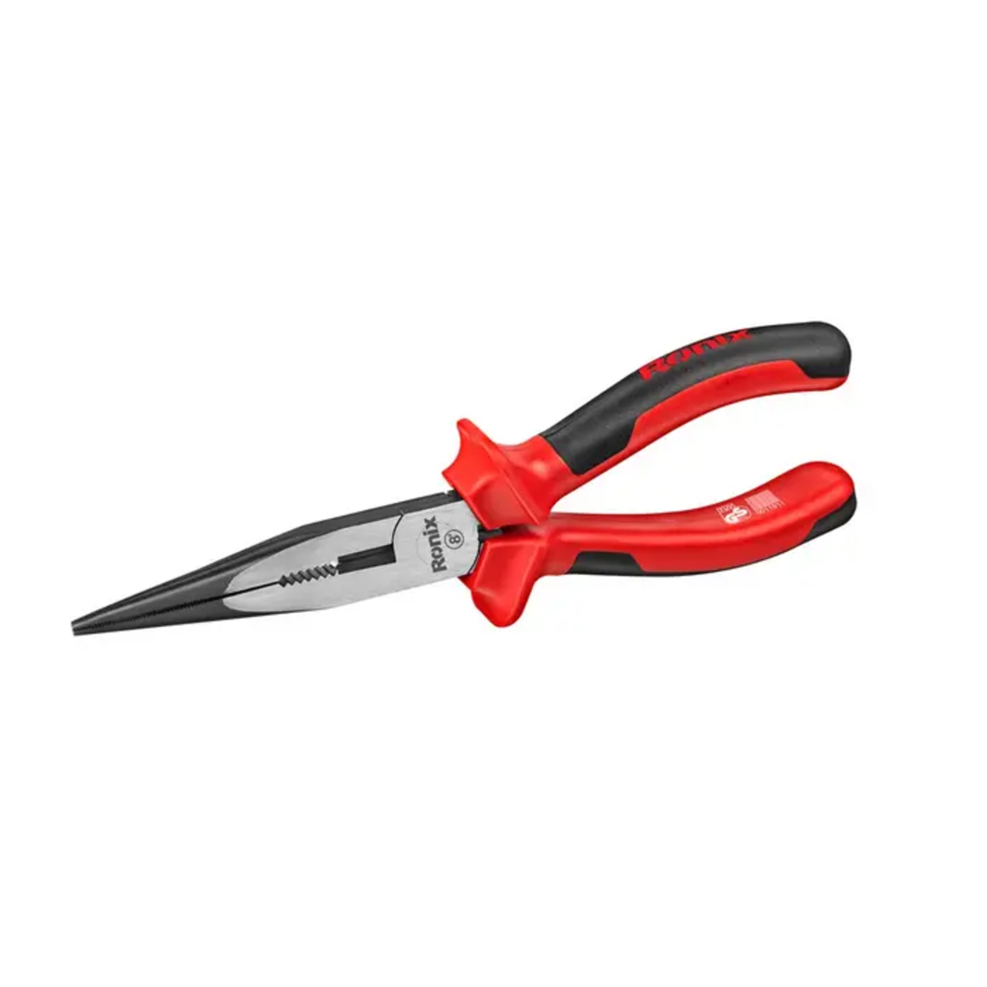 Long Nose Pliers Ultra 8"-200mm