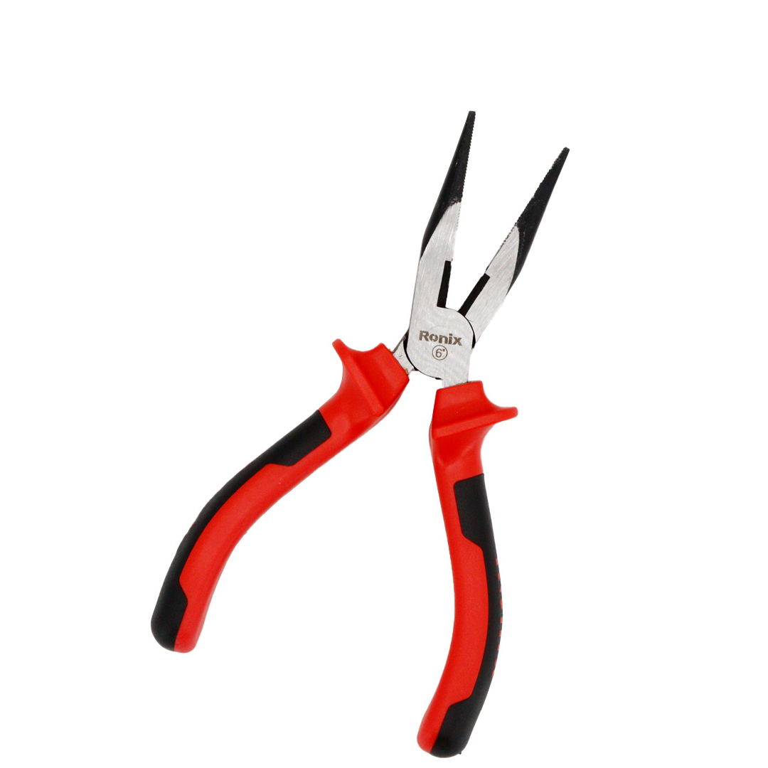 Long Nose Pliers Ultra 6"-150mm