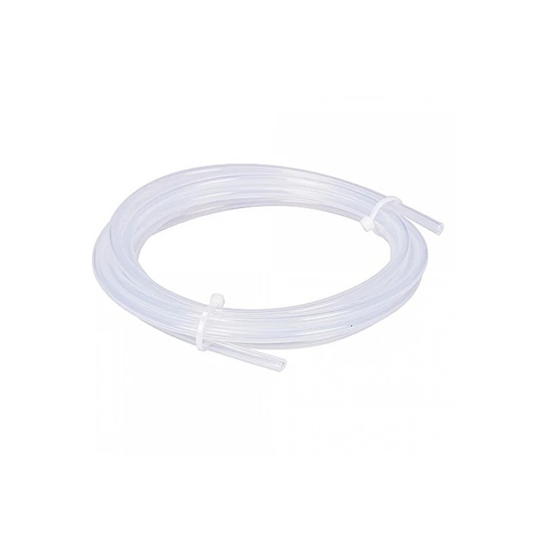 Transparent PTFE tube 2*4mm 1000mm