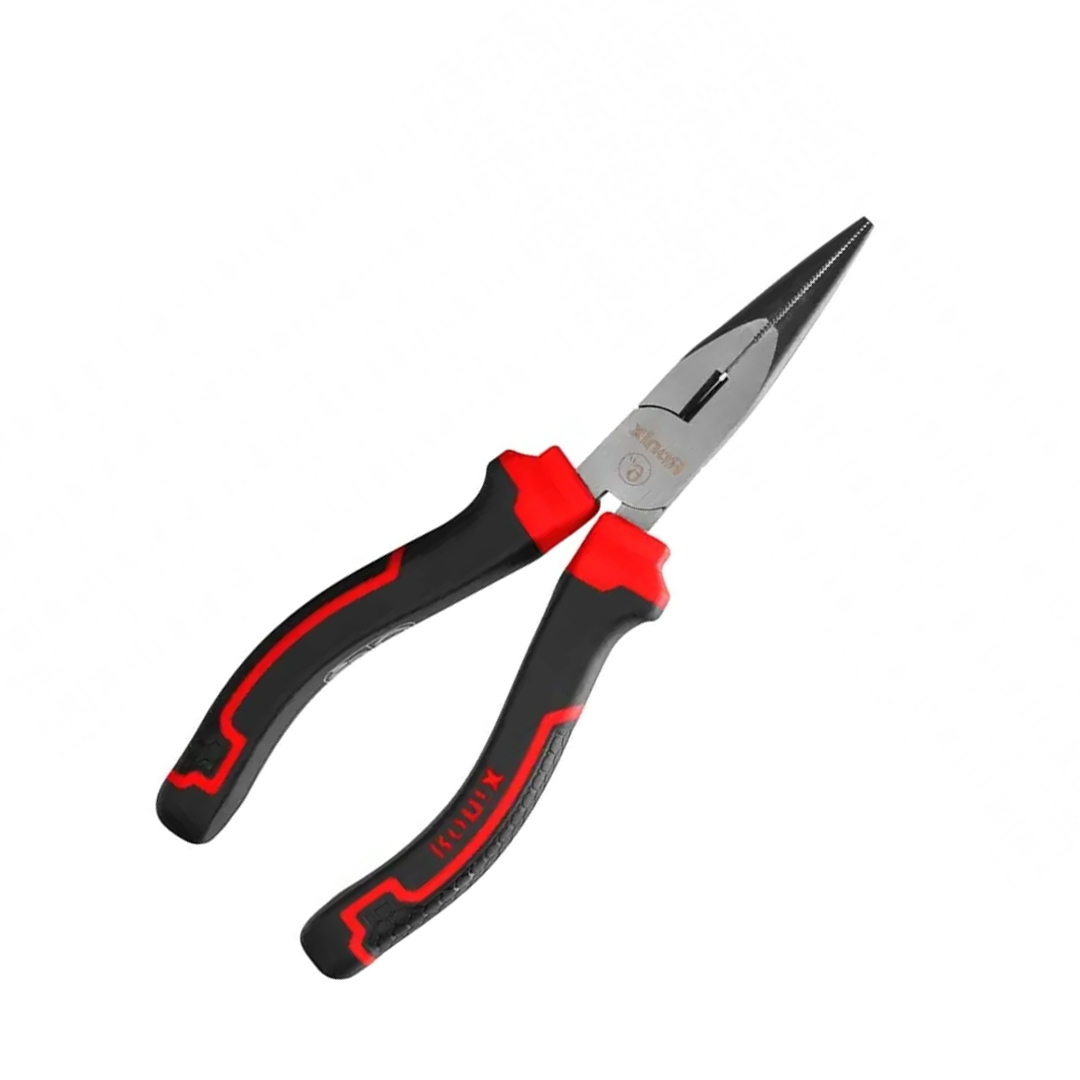 Long Nose Pliers MAXI 8"-200mm