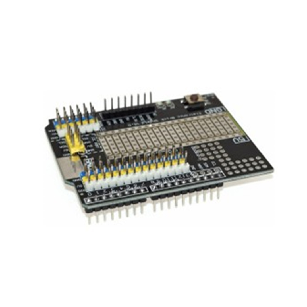 Arduino Uno R3 Shield V1.0