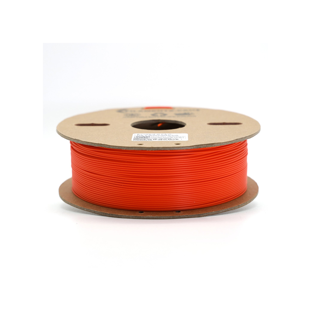 PETG Red-Orange Filament 1.75mm/1kg