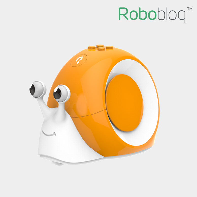 Robobloq QOBO (3-6)