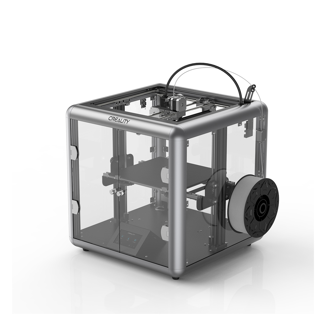 Creality Sermoon D1 3D Printer (280 x 260 x 310 mm)