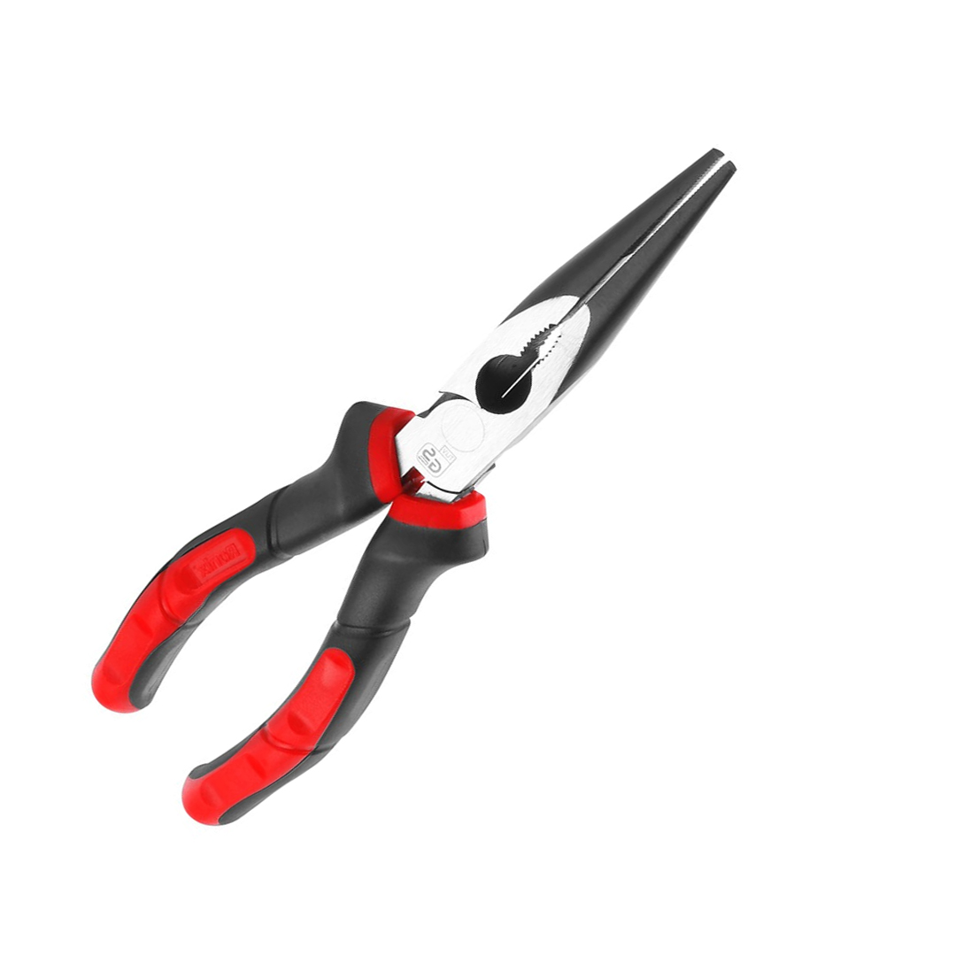 Long Nose Pliers Drop Forged 6"-150mm