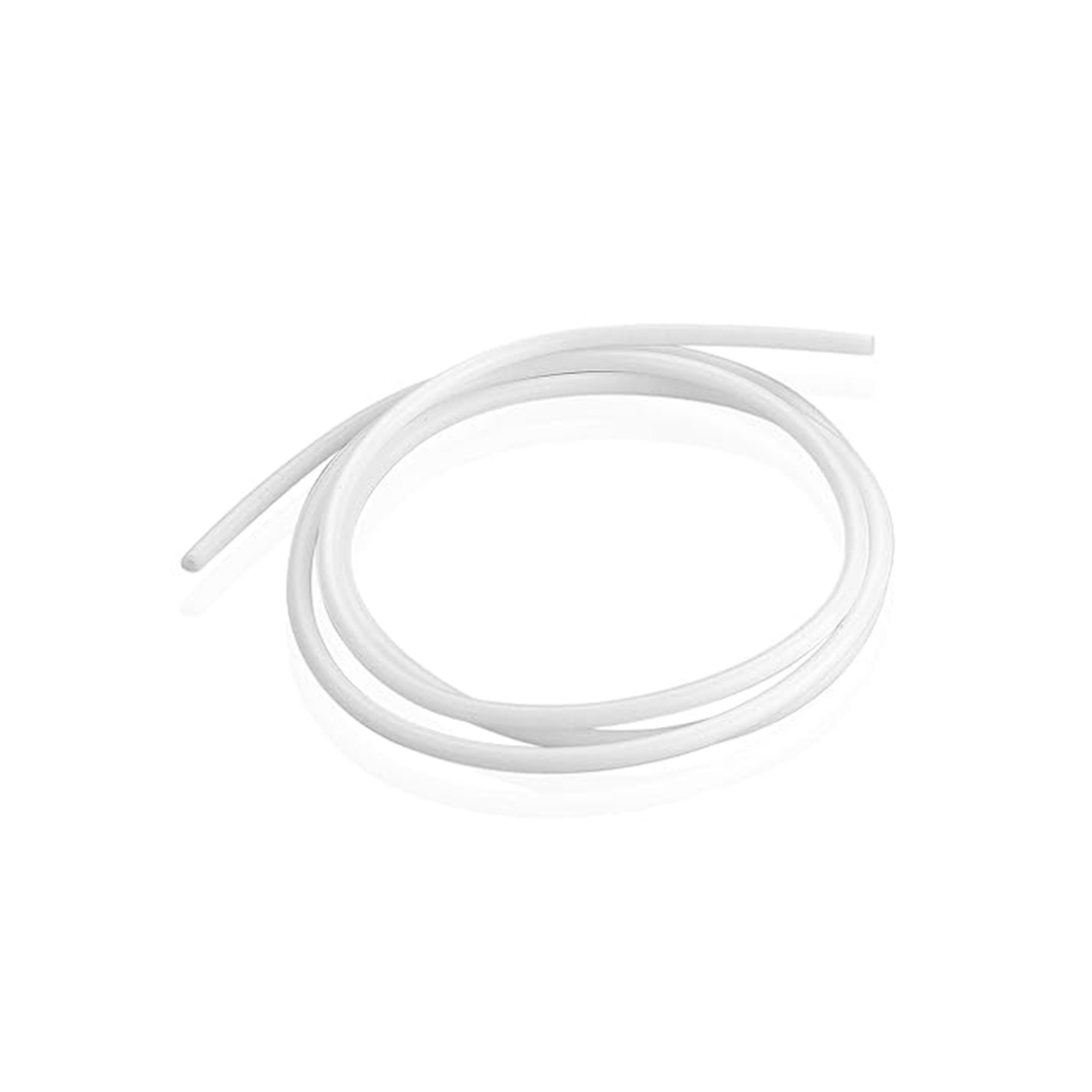 PTFE tube white 2*4mm 1000mm