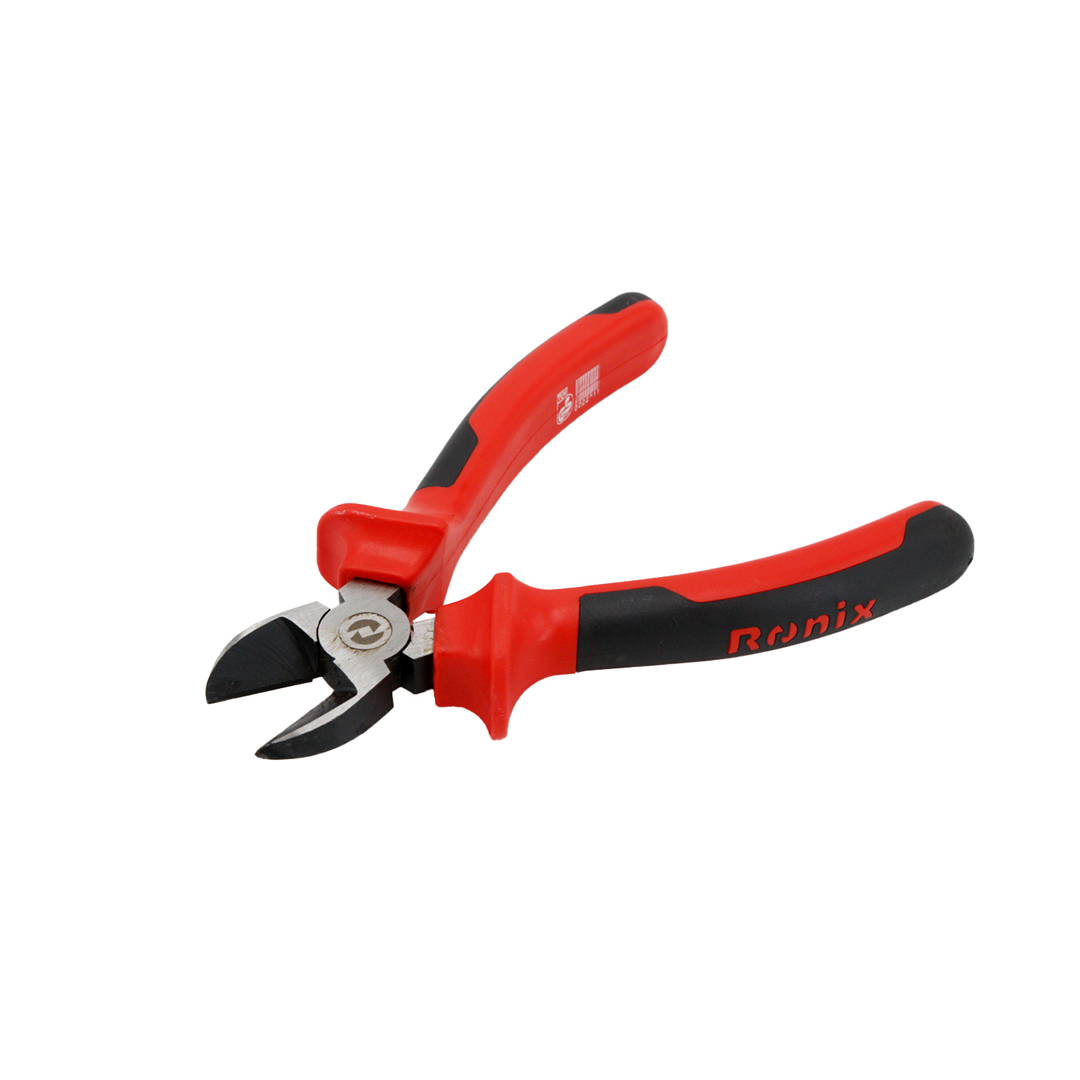 Diagonal Cutting Pliers Ultra 6"-150mm