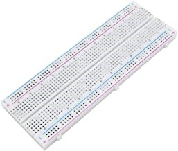 Breadboard 830 Tie-Points