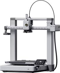 Bambu Lab A1 3D Printer (256 X 256 X 256 mm)